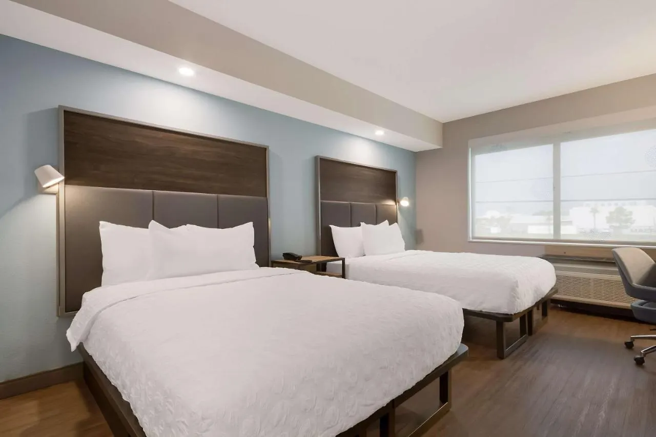 Tru By Hilton Destin Hotel