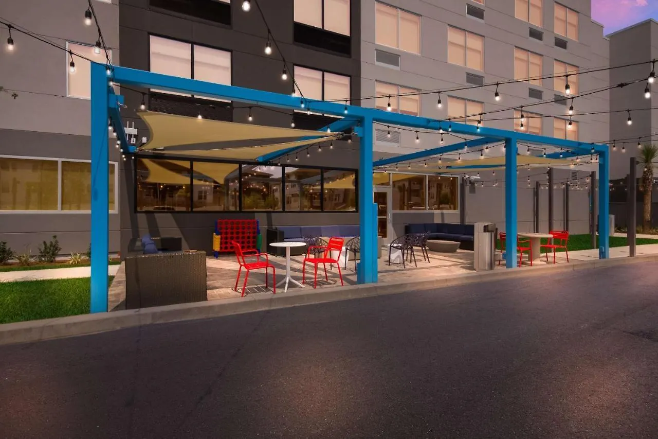 ***  Tru By Hilton Destin Hotel United States