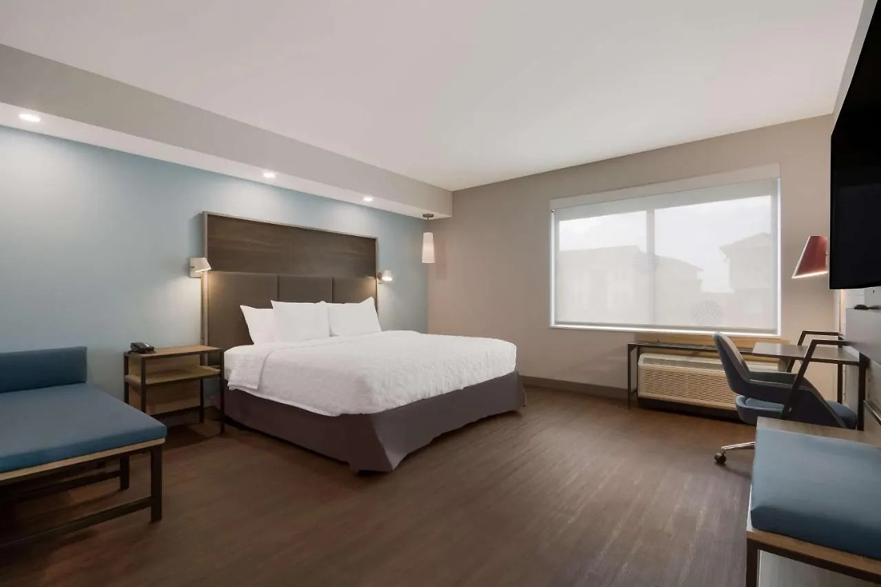 Tru By Hilton Destin Hotel 3*,