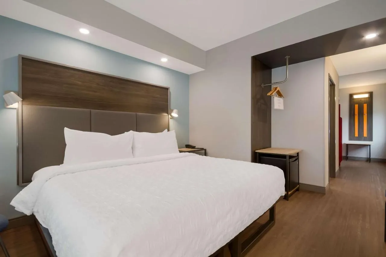 Tru By Hilton Destin Hotel United States