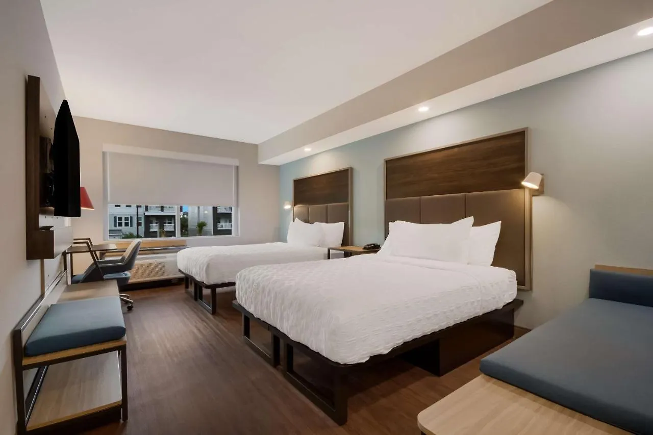 Tru By Hilton Destin Hotel 3*,  United States