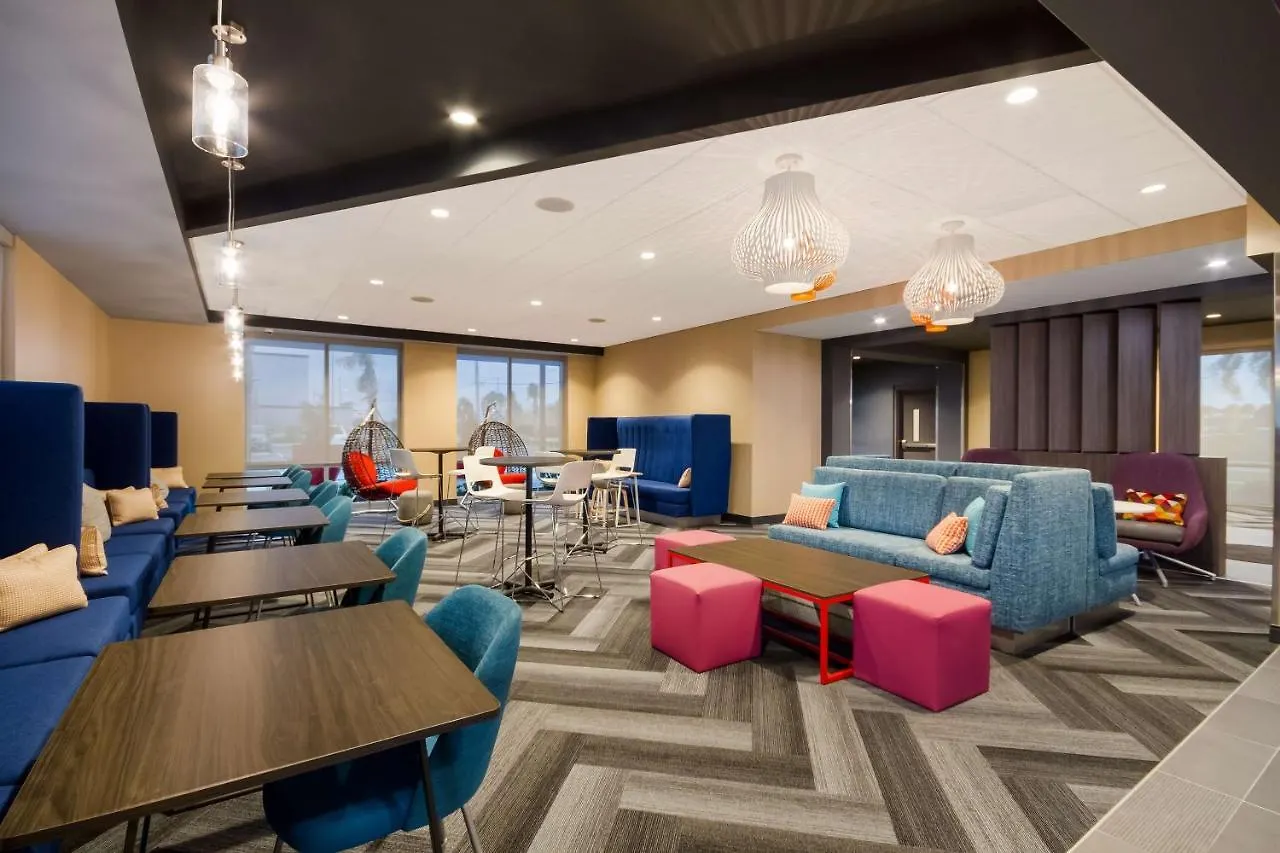 ***  Tru By Hilton Destin Hotel United States