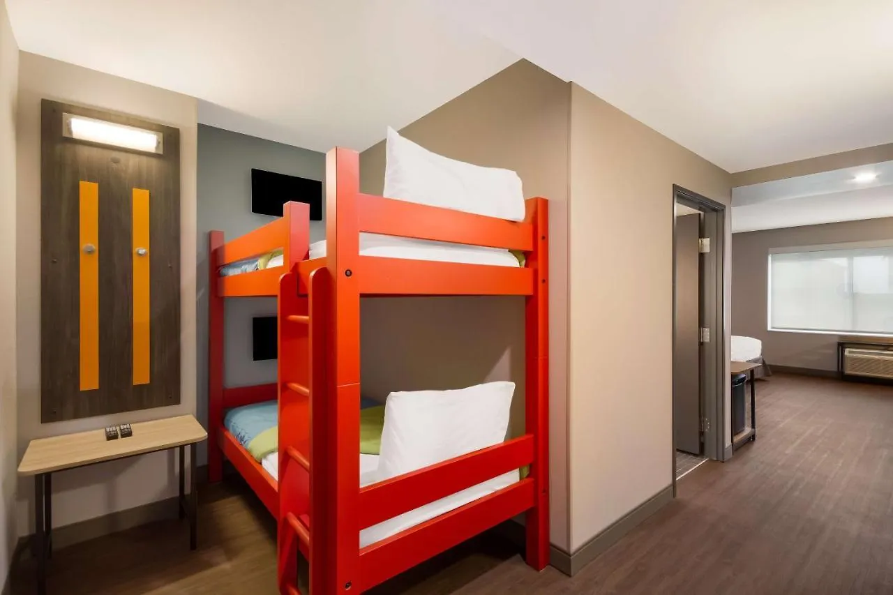 ***  Tru By Hilton Destin Hotel United States